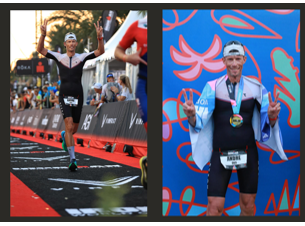 IRONMAN® World Championship NIZZA, 10.09.2023