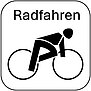 Radfahren