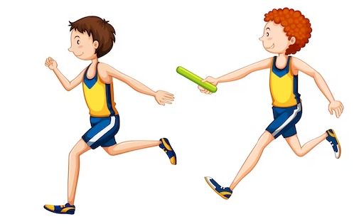 KiLa-Kids on Tour beim 28. Bad Dürkheimer Leichtathletik-Meeting