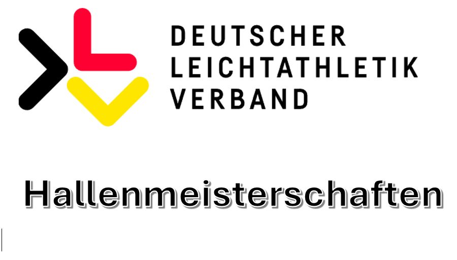 Start ins neue Jahr bei den Pfalz-Hallenmeisterschaften 2023 für U14 und KiLa